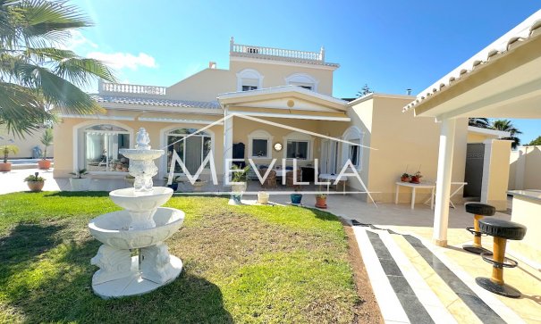 Salg (Resales) - Villa - Orihuela Costa - Cabo Roig