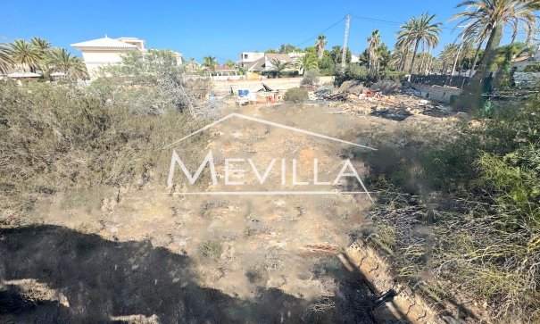 Reventas - Terreno - Orihuela Costa - Cabo Roig