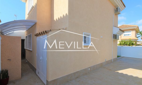 Resales - Villa - Torrevieja - Los Altos