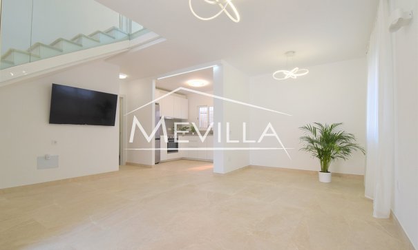 Resales - Villa - Torrevieja - Los Altos