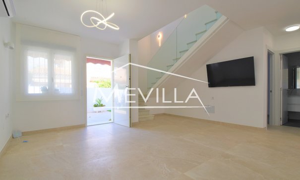 Salg (Resales) - Villa - Torrevieja - Los Altos