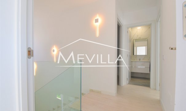 Resales - Villa - Torrevieja - Los Altos