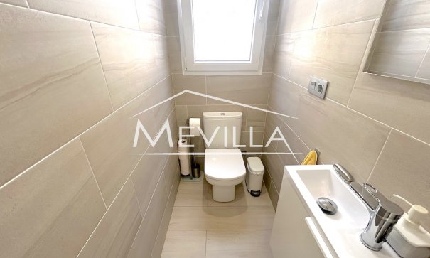 Reventas - Chalet / Villa - Orihuela Costa - La Zenia