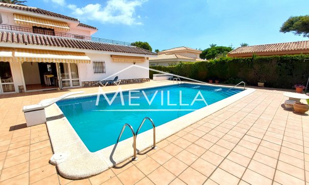 Verkäufe - Villa - Orihuela Costa - Cabo Roig