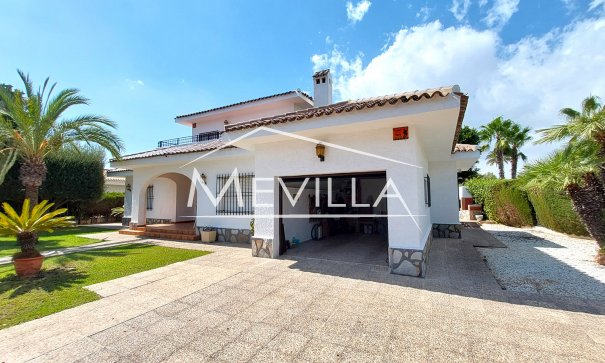 Verkäufe - Villa - Orihuela Costa - Cabo Roig