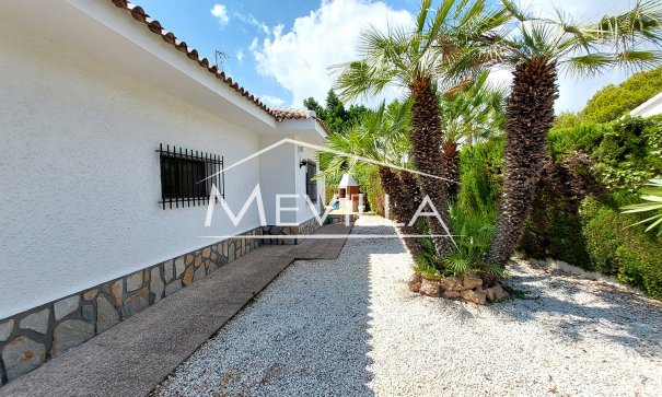 Verkäufe - Villa - Orihuela Costa - Cabo Roig