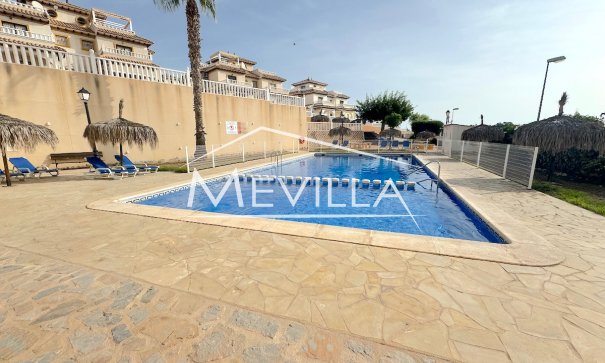 Reventas - Duplex - Orihuela Costa - Lomas de Cabo Roig