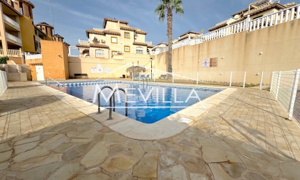 Reventas - Duplex - Orihuela Costa - Lomas de Cabo Roig