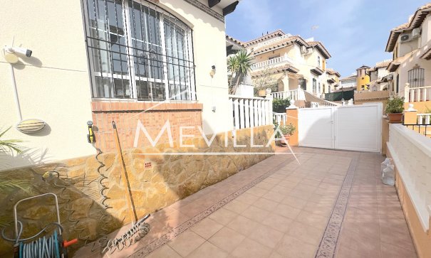 Resales - Townhouse - Orihuela Costa - Lomas de Cabo Roig