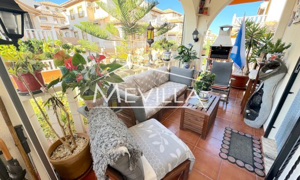 Resales - Townhouse - Orihuela Costa - Lomas de Cabo Roig