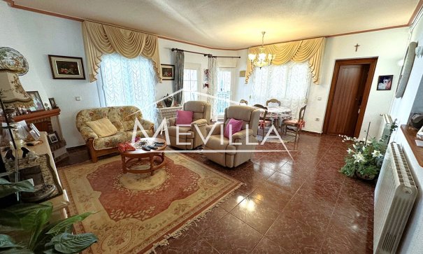 Resales - Villa - Orihuela Costa - La Zenia