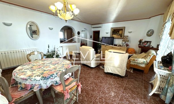 Resales - Villa - Orihuela Costa - La Zenia