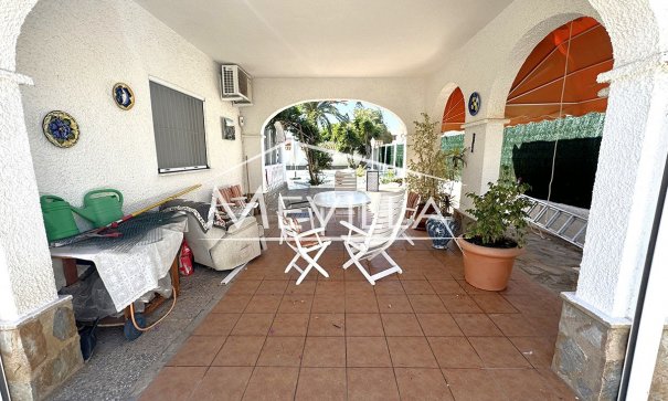 Resales - Villa - Orihuela Costa - La Zenia