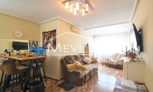 Resales - Flat / Apartment - Torrevieja - Los Balcones