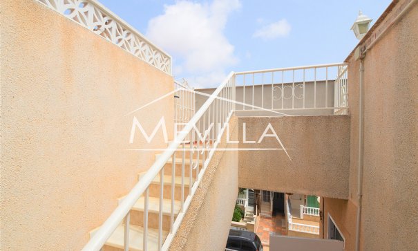 Reventas - Piso / Apartamento - Torrevieja - Los Balcones