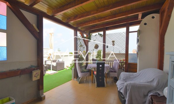 Salg (Resales) - Flat / leiligheter - Torrevieja - Los Balcones