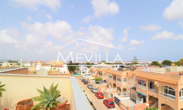 Salg (Resales) - Flat / leiligheter - Torrevieja - Los Balcones