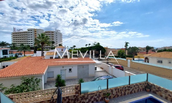 Salg (Resales) - Villa - Orihuela Costa - La Zenia