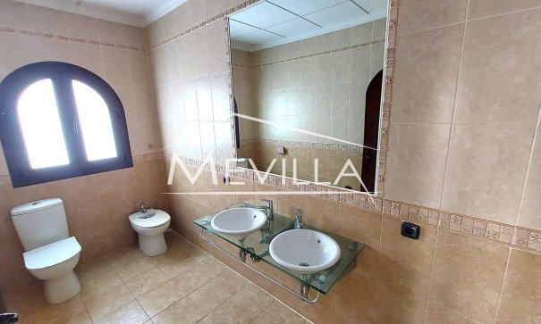 Salg (Resales) - Villa - Orihuela Costa - La Zenia