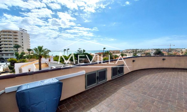 Salg (Resales) - Villa - Orihuela Costa - La Zenia