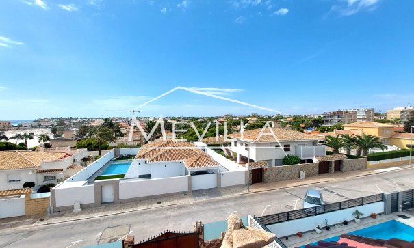 Salg (Resales) - Villa - Orihuela Costa - La Zenia