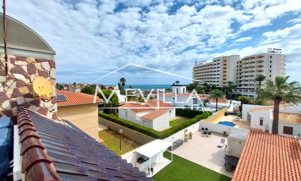 Reventas - Chalet / Villa - Orihuela Costa - La Zenia