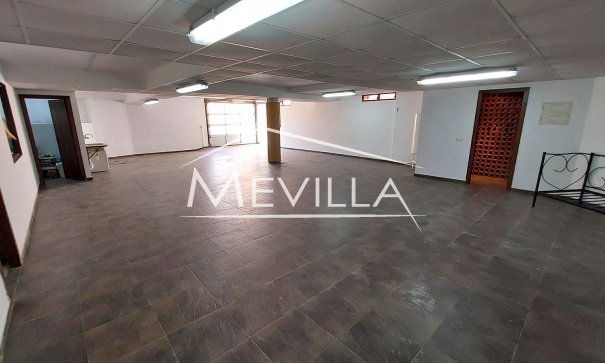 Salg (Resales) - Villa - Orihuela Costa - La Zenia