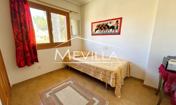 Salg (Resales) - Rekkehus - Orihuela Costa - Cabo Roig