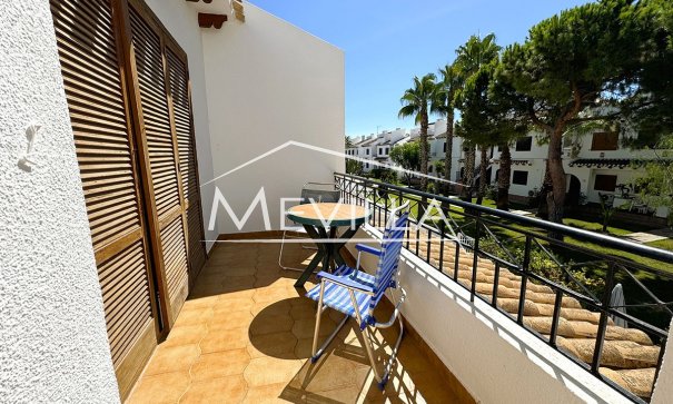 Перепродажа - Дуплекс - Ориуэла Коста - Cabo Roig