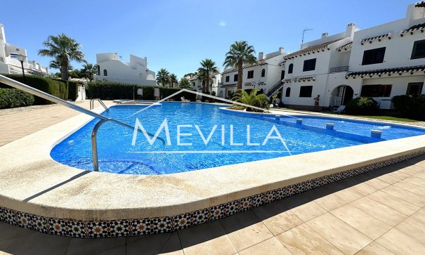 Salg (Resales) - Rekkehus - Orihuela Costa - Cabo Roig