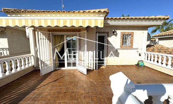 Resales - Villa - Orihuela Costa - Villamartin