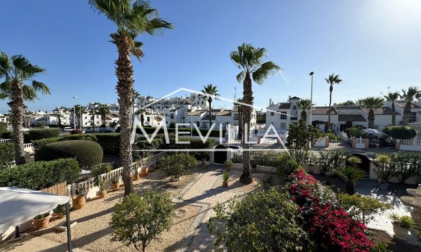 Resales - Villa - Orihuela Costa - Villamartin