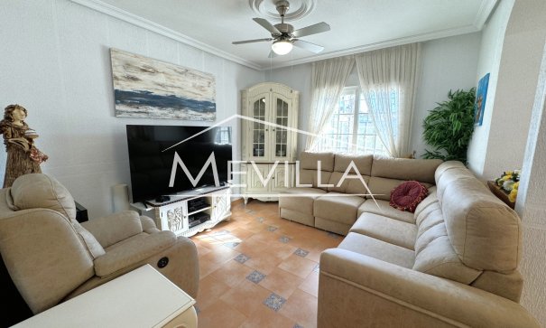 Salg (Resales) - Villa - Orihuela Costa - Villamartin