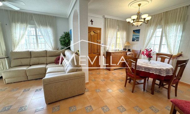 Salg (Resales) - Villa - Orihuela Costa - Villamartin