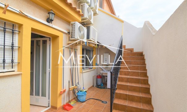 Resales - Townhouse - Pilar de la Horadada - Torre de la Horadada