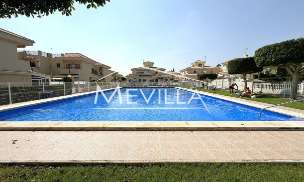 Reventas - Duplex - Orihuela Costa - Playa Flamenca