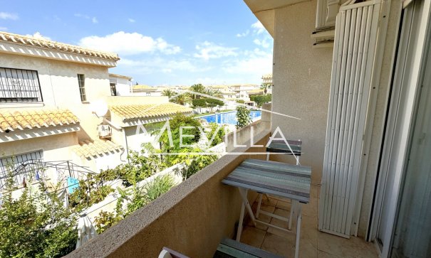 Resales - Townhouse - Orihuela Costa - Playa Flamenca