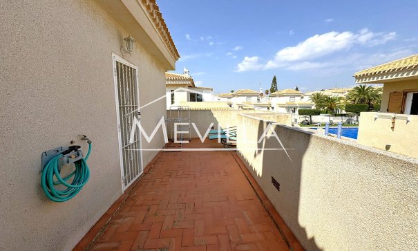 Reventas - Duplex - Orihuela Costa - Playa Flamenca