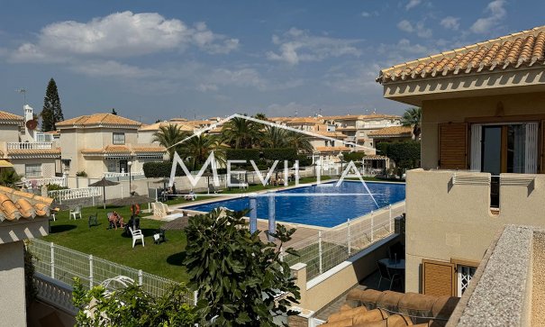 Resales - Townhouse - Orihuela Costa - Playa Flamenca