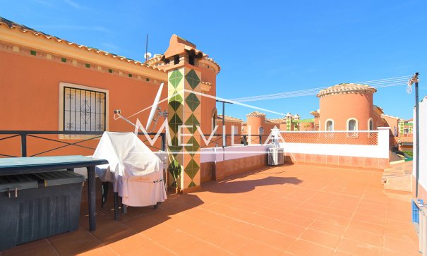 Reventas - Chalet / Villa - Orihuela Costa - Playa Flamenca