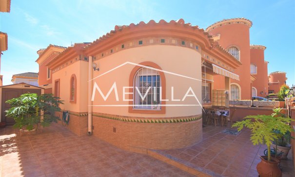 Verkäufe - Villa - Orihuela Costa - Playa Flamenca