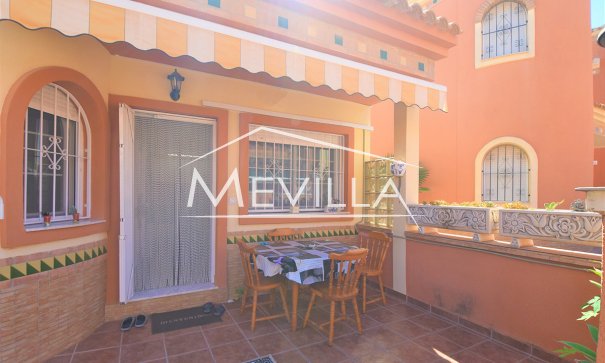 Reventas - Chalet / Villa - Orihuela Costa - Playa Flamenca