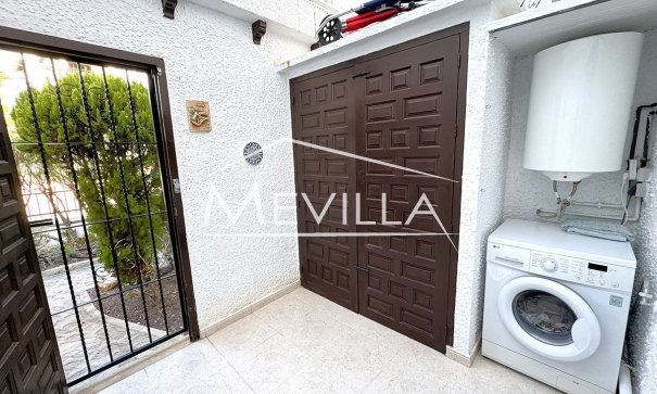 Resales - Townhouse - Orihuela Costa - Cabo Roig