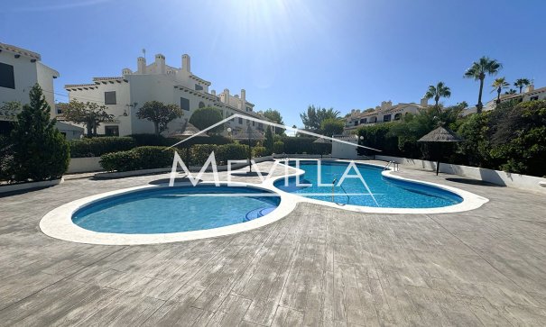 Salg (Resales) - Flat / leiligheter - Orihuela Costa - Cabo Roig