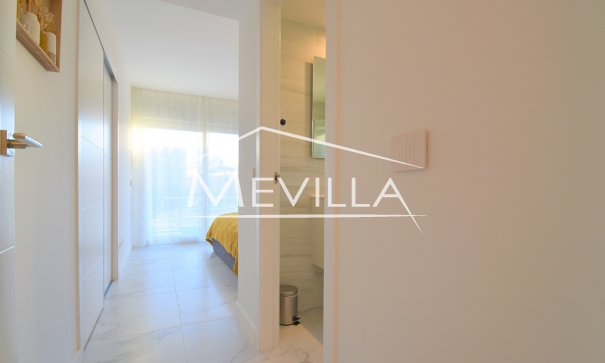 Resales - Flat / Apartment - Orihuela Costa - Punta Prima