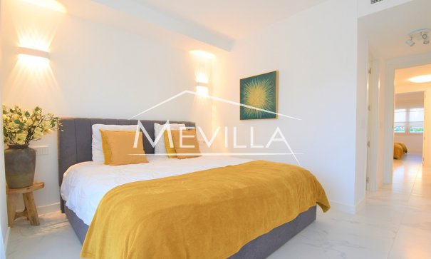 Resales - Flat / Apartment - Orihuela Costa - Punta Prima