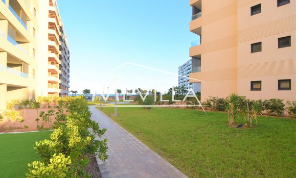 Reventas - Piso / Apartamento - Orihuela Costa - Punta Prima