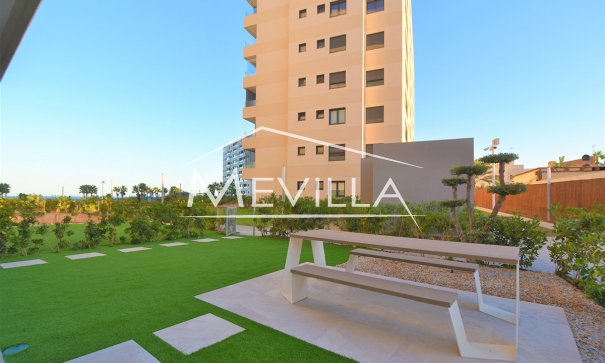 Resales - Flat / Apartment - Orihuela Costa - Punta Prima