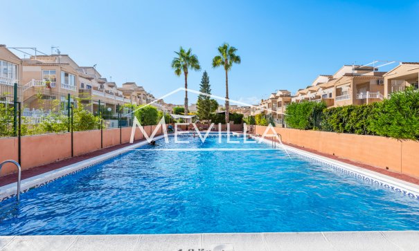 Resales - Flat / Apartment - Orihuela Costa - Punta Prima