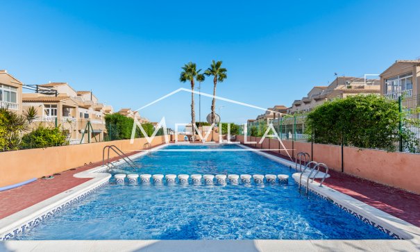 Resales - Flat / Apartment - Orihuela Costa - Punta Prima